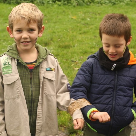 IMG 4581 - Scouts en Gidsen Zaventem 